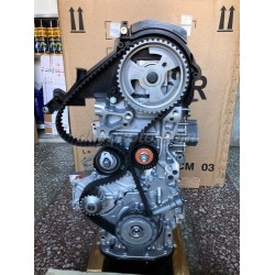 Peugeot 2008 DV6D 1.6 TDCI Euro 5 8v Motor - Sıfır