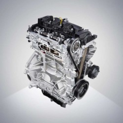 FORD FOCUS (YZDA) 1.5L Tİ-VCT Dragon Motor - SIFIR