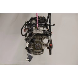 Citroen C-Elysee 1.2 VTi EB2FA Euro 6 12v Motor - SIFIR