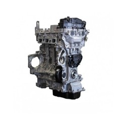 Opel Crossland 1.2T 130 HP EB2DTS 12v Motor - SIFIR