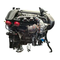 Peugeot 208 1.6 THP GTi 5GR(EP6FDTX) Motor - SIFIR